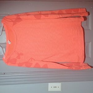 Under Armour Long Sleeve